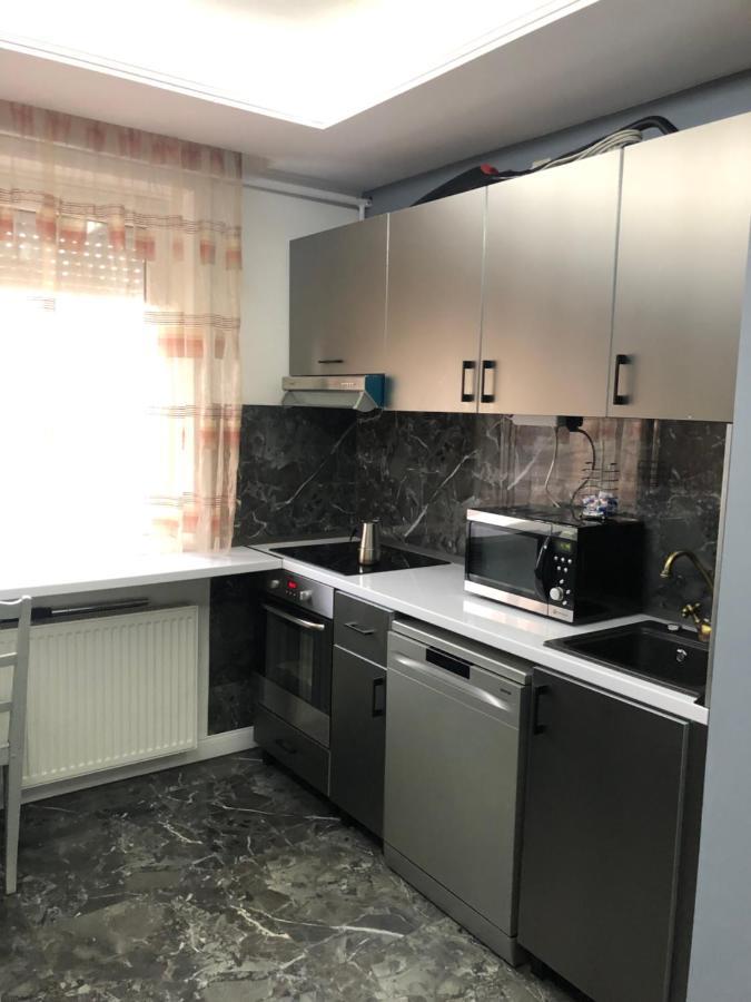 Bezsó apartman Hajdúszoboszló Exterior foto