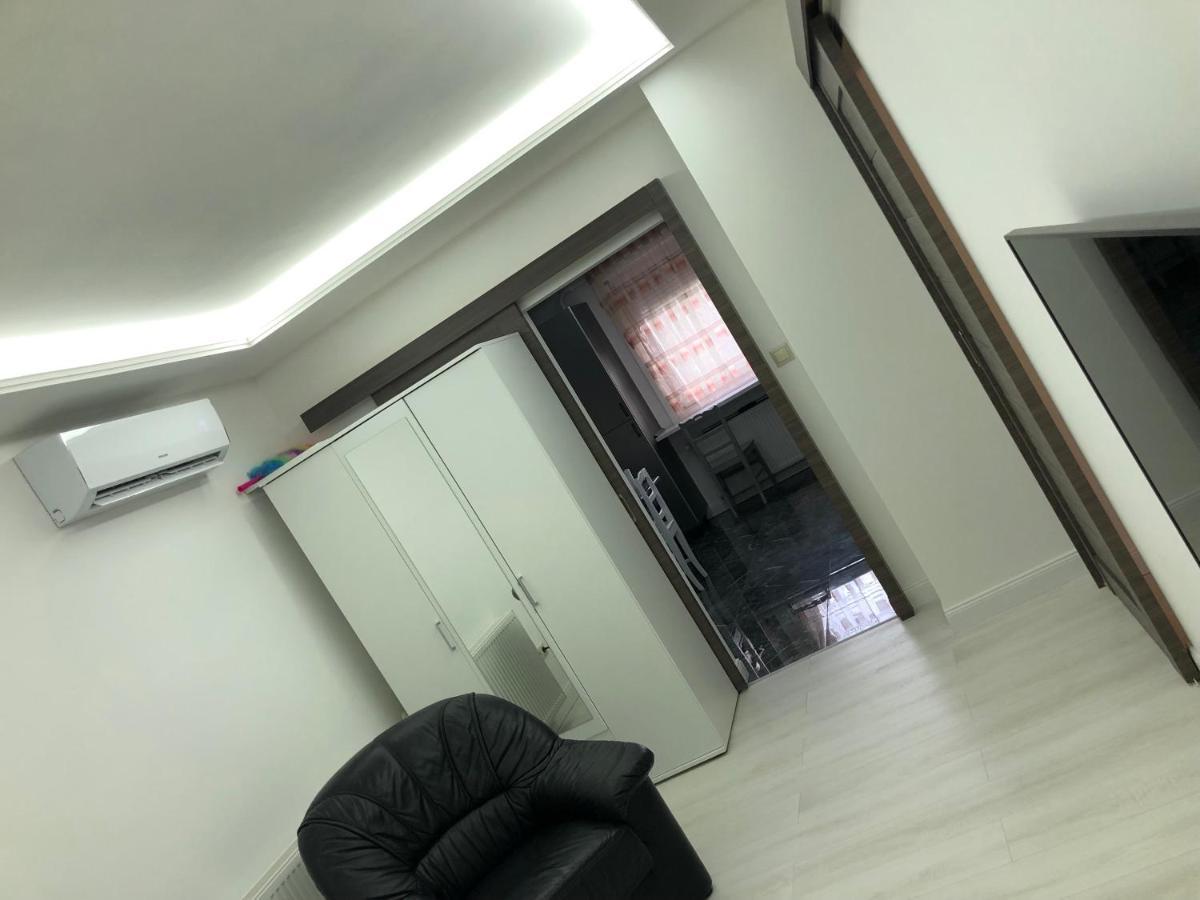 Bezsó apartman Hajdúszoboszló Exterior foto