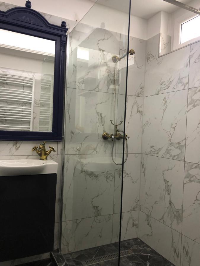 Bezsó apartman Hajdúszoboszló Exterior foto